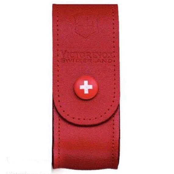 Чохол для ножа Victorinox Red 4.0520.1