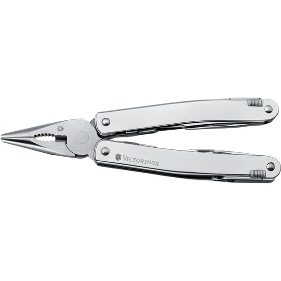 Мультитул Victorinox SwissTool Spirit 3.0238.L, изображение 3