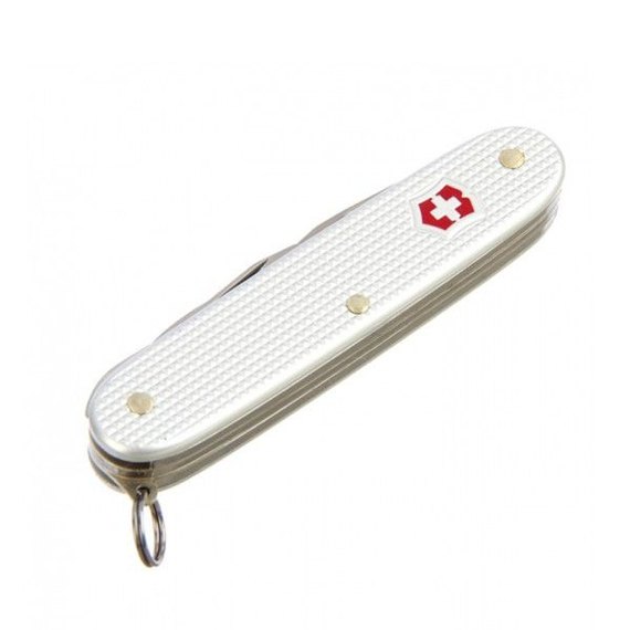 Багатофункціональний ніж Victorinox Alox Farmer 0.8241.26, зображення 2