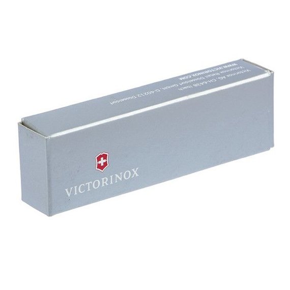 Многофункциональный нож Victorinox Bantam Red 0.2303, изображение 6
