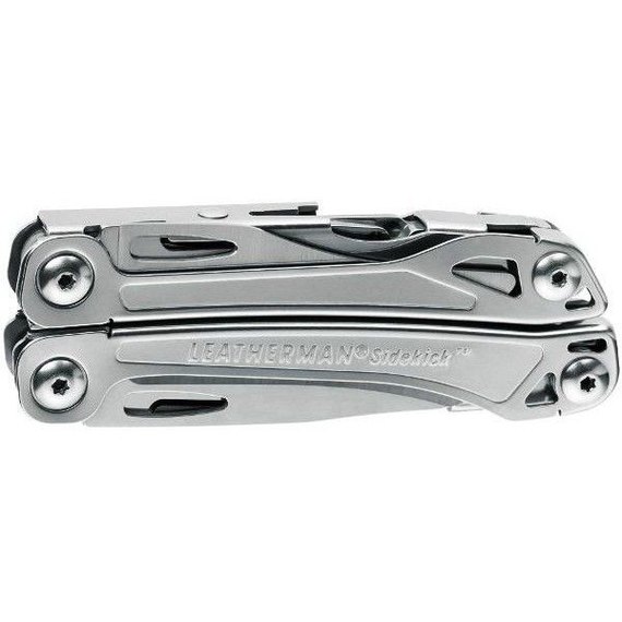 Мультитул Leatherman SIDEKICK 831439, изображение 3