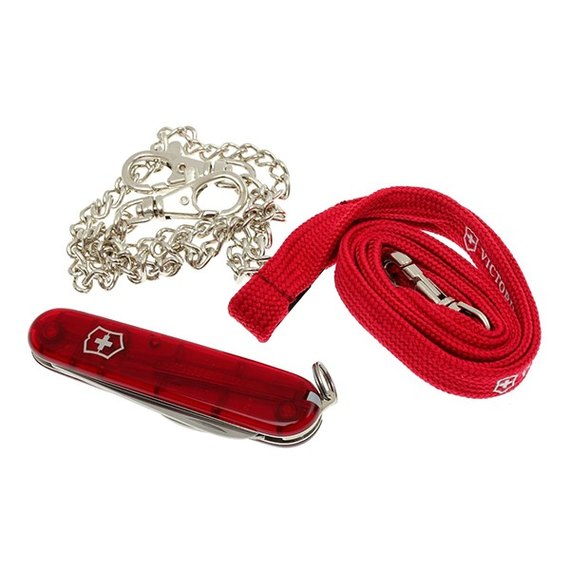 Многофункциональный нож Victorinox My First Victorinox 0.2363.T, изображение 3