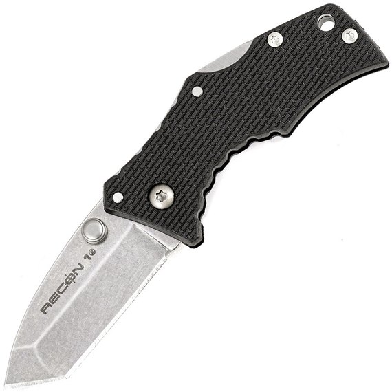 Нож Cold Steel Micro Recon 1 Tanto (CS-27DT)