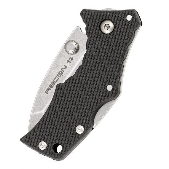 Нож Cold Steel Micro Recon 1 Tanto (CS-27DT), изображение 2