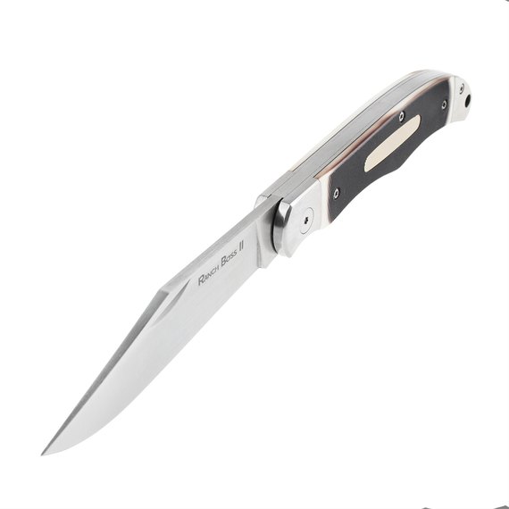 Карманный нож Cold Steel Ranch Boss II (CS-20NPM1), изображение 4