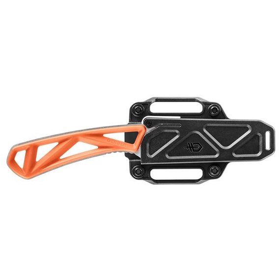 Нож Gerber Exo-Mod Fixed DP, FE, Orange, GB 30-001797, изображение 2