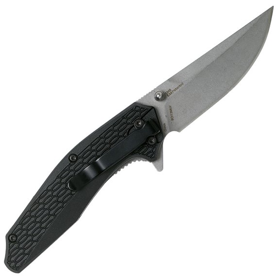 Кишеньковий ніж Kershaw Coilover 1348, зображення 2