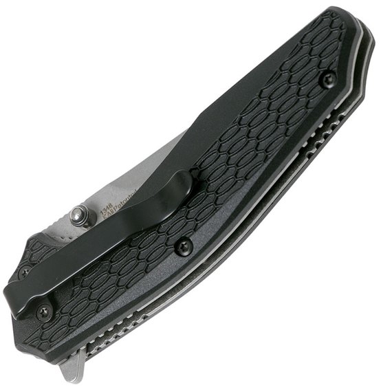 Кишеньковий ніж Kershaw Coilover 1348, зображення 4