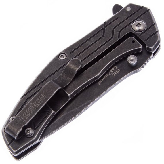 Ніж Kershaw Kingbolt 1346, зображення 4