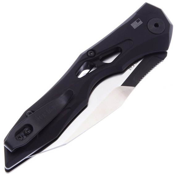 Кишеньковий ніж Kershaw Launch 13 7650, зображення 4