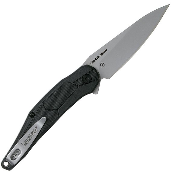 Кишеньковий ніж Kershaw Lightyear 1395, зображення 2