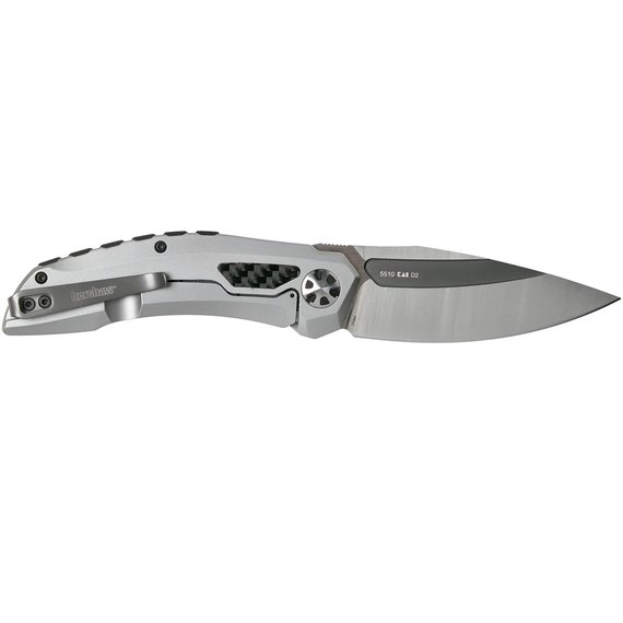 Кишеньковий ніж Kershaw Norad 5510, зображення 2