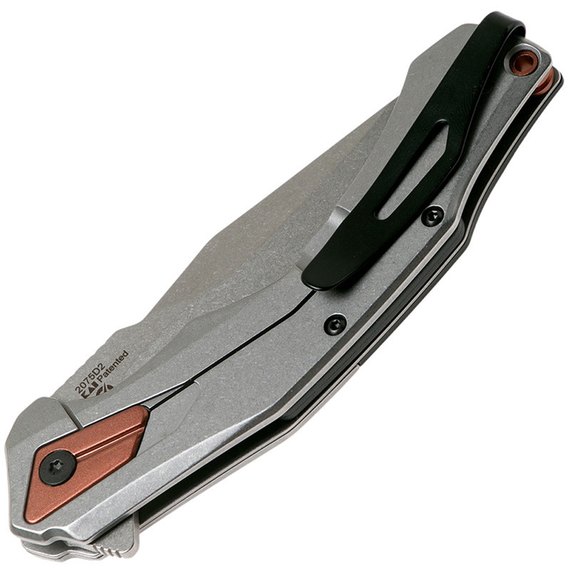 Кишеньковий ніж Kershaw Payout 2075, зображення 3