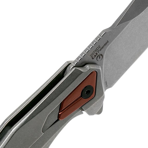 Кишеньковий ніж Kershaw Payout 2075, зображення 5