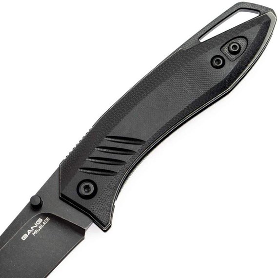Ніж Mr. Blade BANG (bl S / W), зображення 5