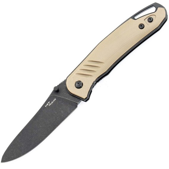 Ніж Mr. Blade HIT bl S / W (tan)