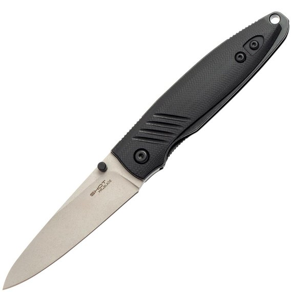 Нож Mr. Blade SHOT S/W