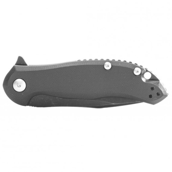 Нож Steel Will Lanner черный SWF35M-09, изображение 4
