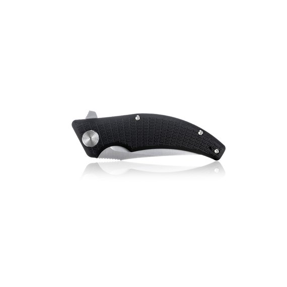 Нож Steel Will Sargas черный SWF60-10, изображение 2