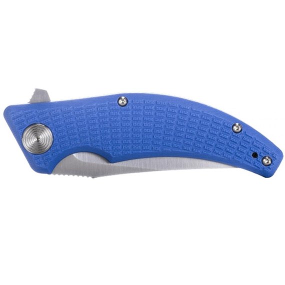 Нож Steel Will Sargas синий SWF60-11, изображение 2