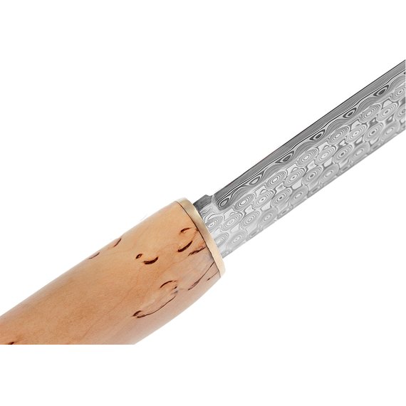 Ніж Karesuandokniven Bjornen Damask Rose (4048-45), зображення 5