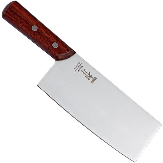Сокирка Shimomura Kitchen Knife Chuka, 165мм (MCK-101)