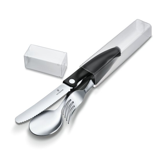 Набор кухонный Victorinox SwissClassic Table Set 6.7192.F3, изображение 4