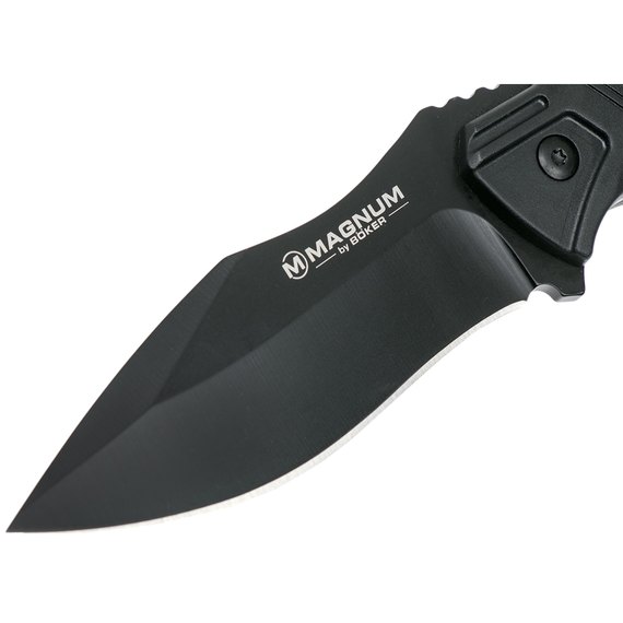Ніж тактичний Boker Advance Pro Fixed Blade 02RY300, зображення 3