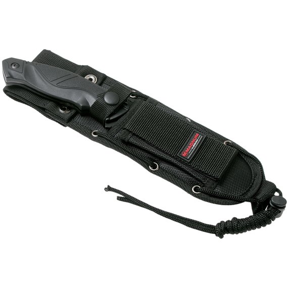 Ніж тактичний Boker Advance Pro Fixed Blade 02RY300, зображення 7