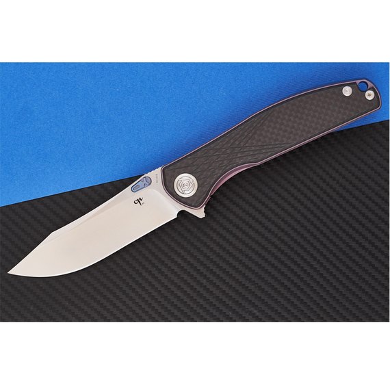 Нож CH 3516 CP, изображение 4