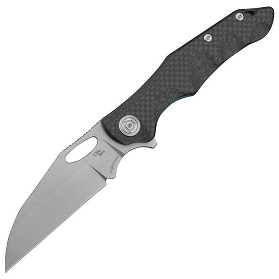Ніж CH Night Hawk blue