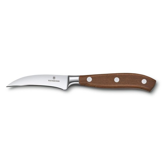 Ніж кухонний Victorinox Grand Maitre Wood Shaping 7.7300.08G, зображення 3
