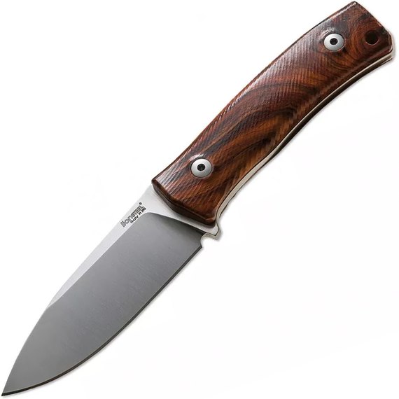 Нож охотничий Lionsteel M4 Santos 02LS031