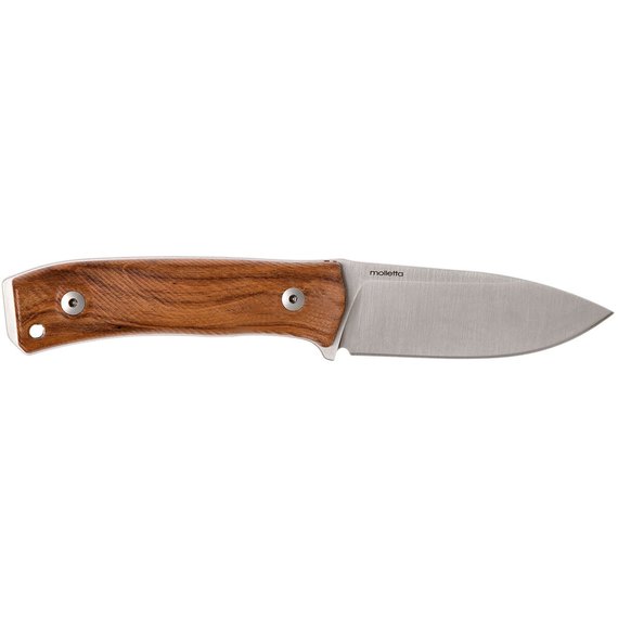 Нож охотничий Lionsteel M4 Santos 02LS031, изображение 2