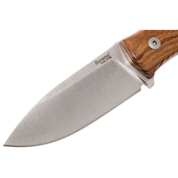Нож охотничий Lionsteel M4 Santos 02LS031, изображение 3
