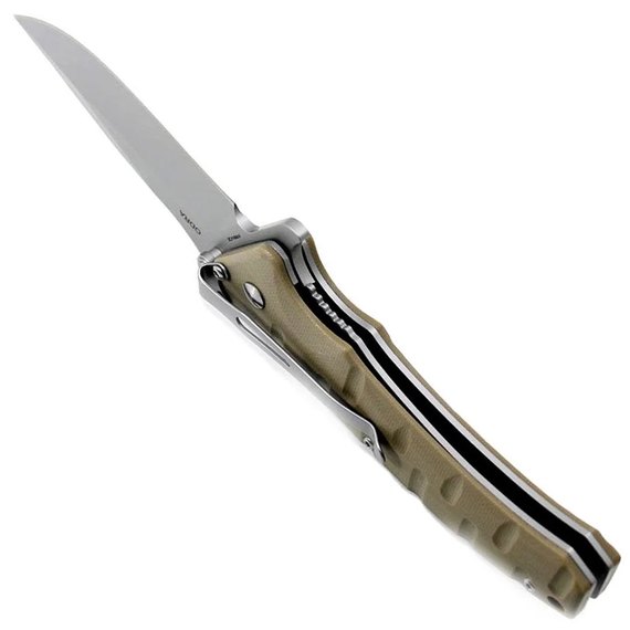 Ніж Mr. Blade ODRA (bead blast)
