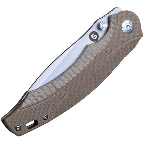 Нож Mr. Blade OPAVA (bead blast), изображение 4