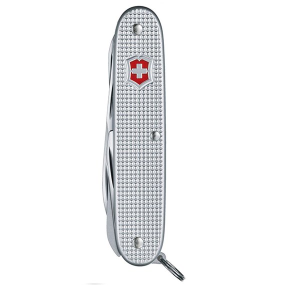 Багатофункціональний ніж Victorinox Alox Farmer X 0.8271.26, зображення 4