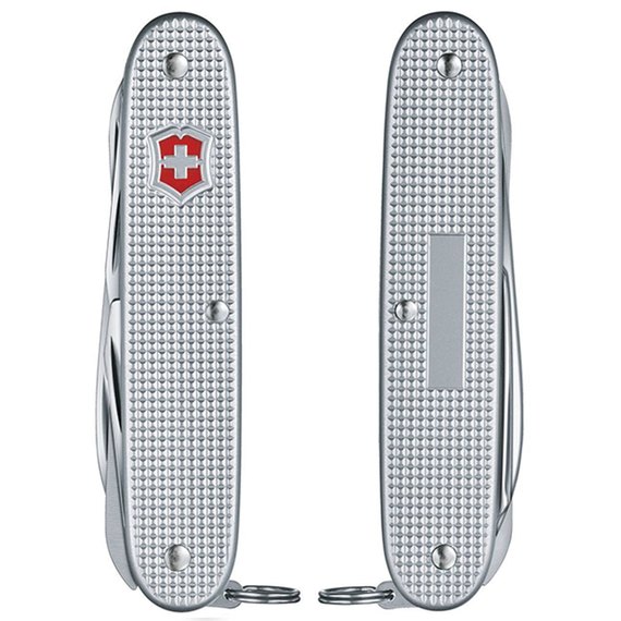 Багатофункціональний ніж Victorinox Alox Farmer X 0.8271.26, зображення 3