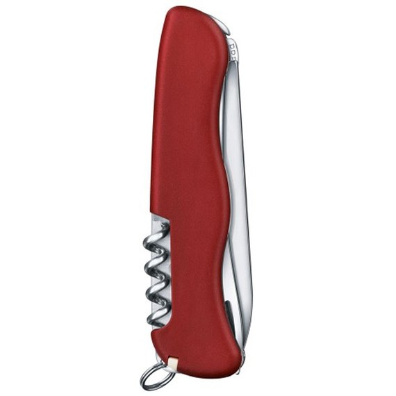 Многофункциональный нож Victorinox Cheese Master 0.8313.W, изображение 4