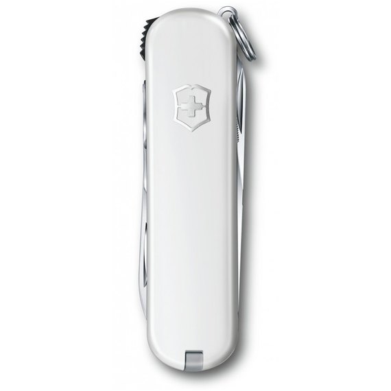 Багатофункціональний ніж Victorinox Nailclip 580 0.6463.7L19, зображення 2