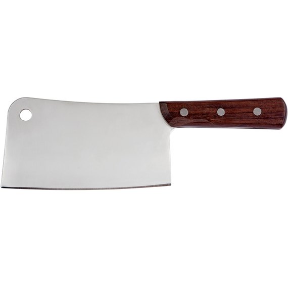 Сокирка Shimomura Kitchen Knife Chuka, 185мм (MCK-103), зображення 2