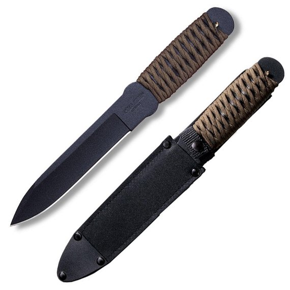 Нож Cold Steel True Flight Thrower (CS-80TFTC), изображение 2
