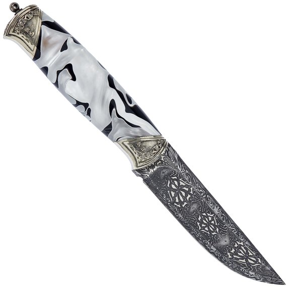 Ніж RAKnives Відважній RAVI