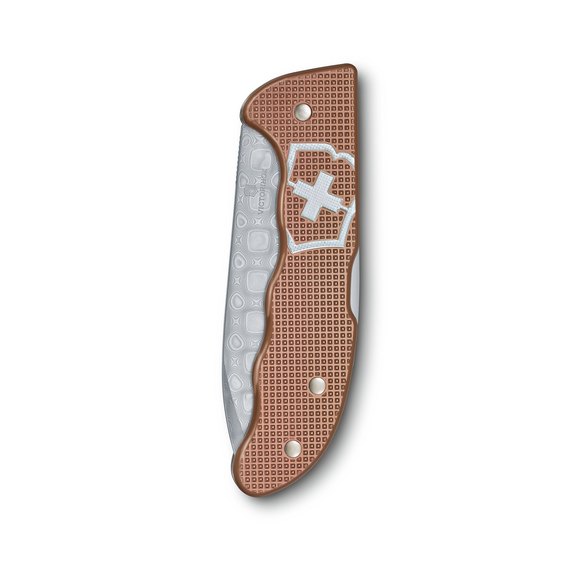 Нож охотничий Victorinox Hunter Pro Damast 0.9410.J20, изображение 4