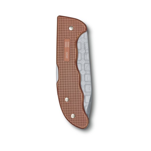 Нож охотничий Victorinox Hunter Pro Damast 0.9410.J20, изображение 5