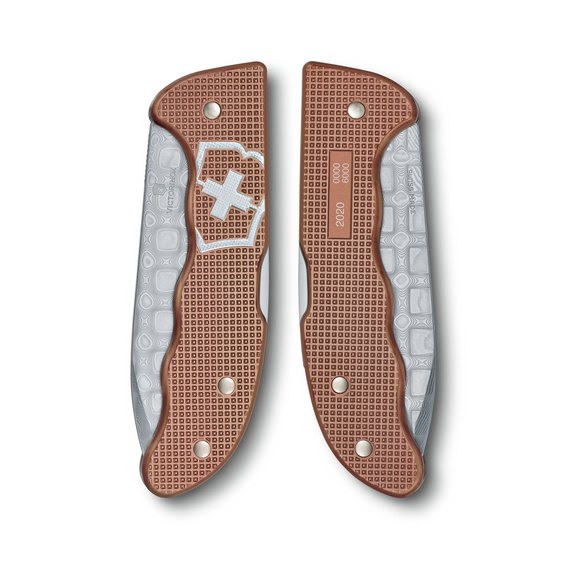 Нож охотничий Victorinox Hunter Pro Damast 0.9410.J20, изображение 6