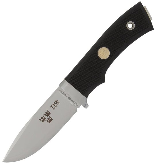 Ніж Fallkniven Tre Kronor Hunter TK6L