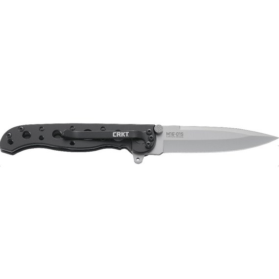 Ніж CRKT M16 Spear Point M16-01S, зображення 2