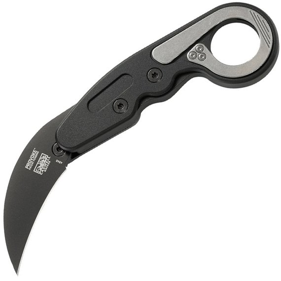 Ніж CRKT Provoke Black 4040